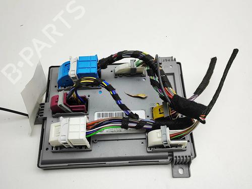 Used Electronic module Electronic module 37469131 37469131