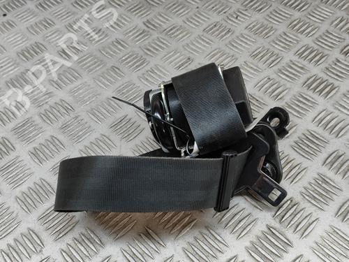 Front right seatbelt OPEL MOVANO B Van (X62) 2.3 CDTI FWD (FV) | BP26281049I25 