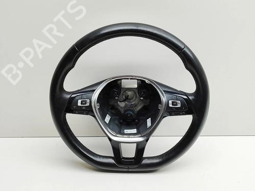 Used Steering wheel VW CADDY IV Box Body/MPV (SAA, SAH) 2.0 TDI (102 hp) 30972196