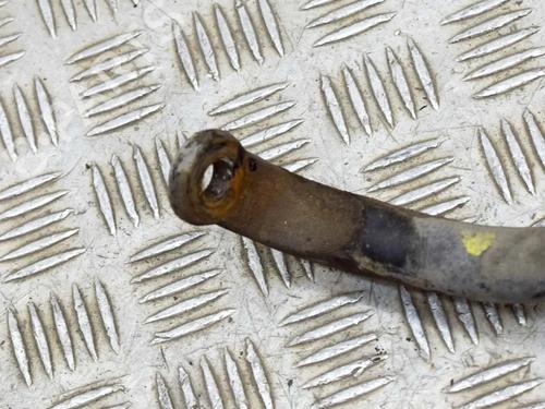 Anti roll bar NISSAN LEAF (ZE1) Electric | BP27762747M96 