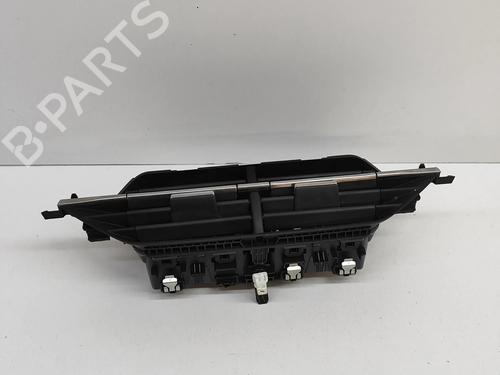 Luftventil Luftventil PEUGEOT 2008 II (UD_, US_, UY_, UJ_, UR_, UC_) e-2008 (UKZKXZ) (136 hp) 27778316 27778316