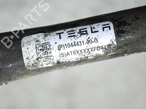 Right rear suspension arm TESLA MODEL 3 (5YJ3) EV | BP27758368M15 