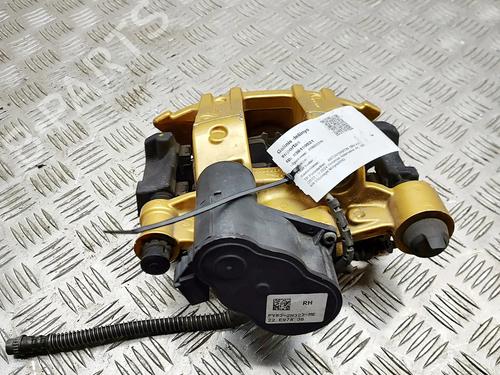 Right rear brake caliper ASTON MARTIN DBX 4.0 All-wheel Drive | BP36809304M106 - Image 3
