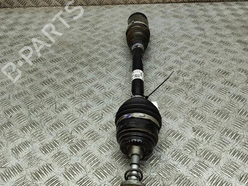 Left front driveshaft BMW X6 (G06, F96) xDrive 30 d Mild-Hybrid | BP33392044M38  - Image 5
