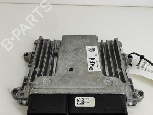 Steuergerät Motor für HYUNDAI IONIQ (AE) 1.6 GDI Hybrid (105 hp) 16258350