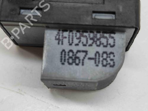 Right front window switch AUDI Q7 (4LB) 4.2 FSI quattro | BP25217390I26