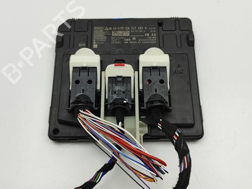 Elektronisk modul VW ID.4 (E21) PRO | BP27782175M83 