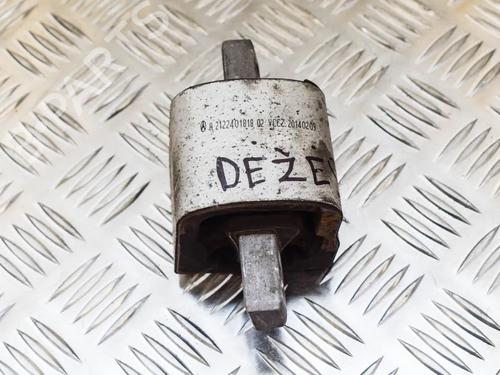 Used Gearbox mount MERCEDES-BENZ E-CLASS T-Model (S212) E 220 CDI (212.202) (163 hp) 6751250