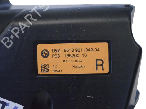 Speaker BMW X6 (E71, E72) M 50 d | BP33357914E2 - Image 4