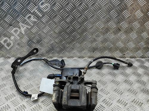 Used Left rear brake caliper Left rear brake caliper KIA NIRO II (SG2) EV (204 hp) 36068020 36068020