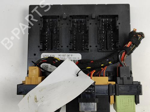 Elektronische module SKODA SUPERB II Estate (3T5) 2.0 TDI 16V | BP26302730M83