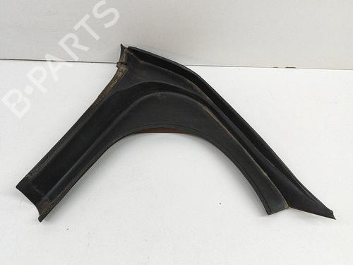 Used Boot lining MASERATI GHIBLI III (M157) 3.0 D (275 hp) 21486290