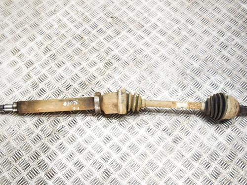 Right front driveshaft FORD FIESTA VI (CB1, CCN) 1.0 EcoBoost | BP10074390M39