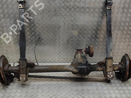 Used Rear axle LAND ROVER RANGE ROVER II (P38A) 4.6 4x4 (228 hp) 28431609