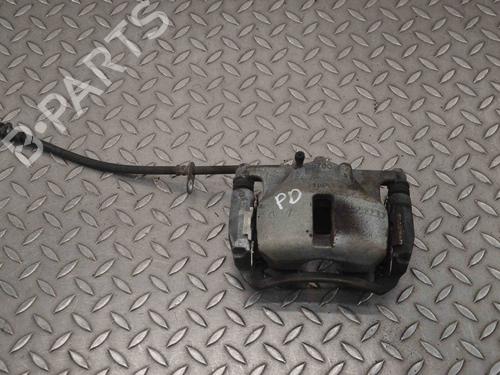 Used Right front brake caliper SUZUKI SX4 S-Cross (JY) 1.4 Hybrid (Mild Hybrid) AllGrip (AKK 414) (129 hp) 30239922