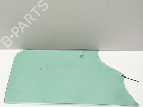 Dør rude ventre foran RENAULT MASTER III Van (FV) 2.3 dCi 145 FWD (FV0E, FV0F, FV0H, FV02, FV0M, FV0S,... (146 hp) 30082327