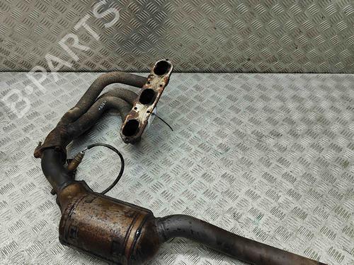 Catalyst PORSCHE 911 (996) 3.4 Carrera 4 | BP22808063M10