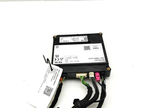 Electronic module VW TOUAREG (CR7, RC8) 3.0 TDI 4motion | BP40460686M83 - Image 3