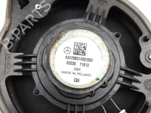 Speaker MERCEDES-BENZ EQB (X243) EQB 350 4-matic (243.612) | BP39735542E2 - Image 6
