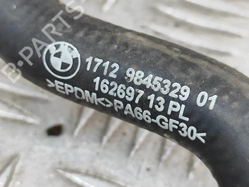 Pipe BMW i4 (G26) eDrive40 | BP27790868M125 