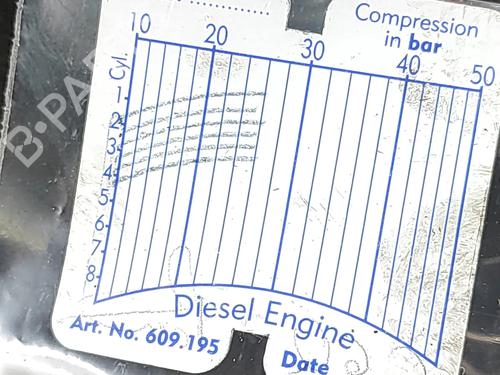 Engine AUDI A6 C7 (4G2, 4GC) 3.0 TDI quattro | BP35716478M1  - Image 10