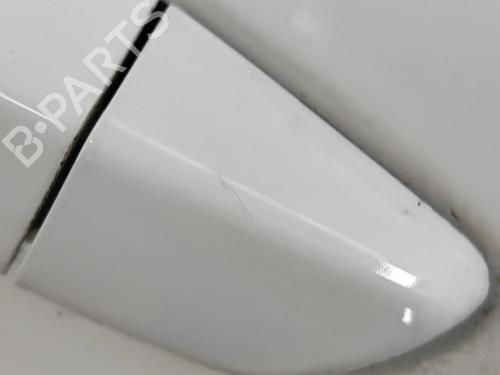 Left rear door CITROËN C5 AIRCROSS (A_) 1.6 Hybrid 225 (A45GFR) | BP29458451C4