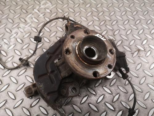 Used Left front steering knuckle Left front steering knuckle CHRYSLER YPSILON 1.2 (69 hp) 33367448 33367448