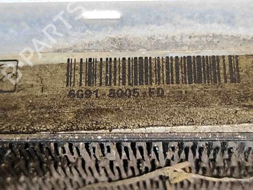 Radiator set LAND ROVER RANGE ROVER EVOQUE (L538) 2.2 D 4x4 | BP29753035M120 