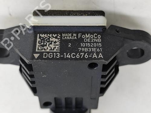 Electronic sensor FORD USA MUSTANG Coupe 2.3 EcoBoost | BP19645555M84 