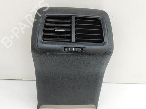 Used Air vent VW GOLF VII (5G1, BQ1, BE1, BE2) 1.4 TSI (125 hp) 20982027