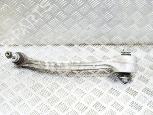 Used Right front suspension arm TESLA MODEL S (5YJS) 75D AWD (525 hp) 10399874