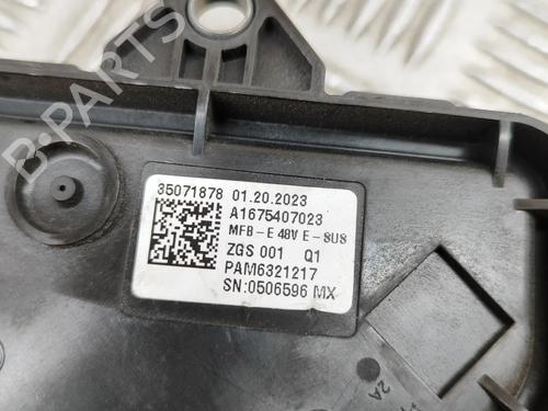 Fuse box MERCEDES-BENZ GLE Coupe (C167) AMG GLE 63 EQ Boost 4-matic+ (167.389) | BP27784585E1  - Image 6