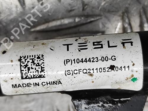 Left rear suspension arm TESLA MODEL 3 (5YJ3) EV AWD | BP28687374M14 