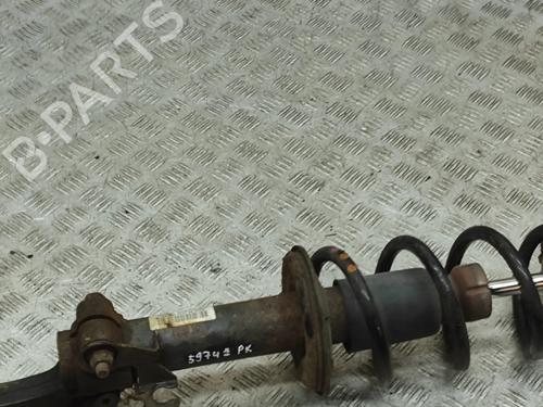Left front shock absorber AUDI A6 C7 (4G2, 4GC) 1.8 TFSI | BP33390077M16 - Image 3