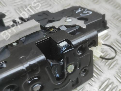 Rear left lock VW ID.4 (E21) GTX | BP35717735C100  - Image 5