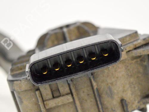 Pedal TOYOTA PRIUS Liftback (_W2_) 1.5 Hybrid (NHW20_, NHW20R) | BP6757771I4 