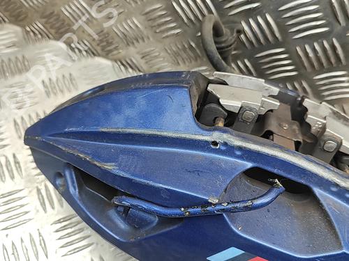 Højre bremsekaliber foran BMW X3 (G01, F97, G08) M Competition | BP30731976M104 