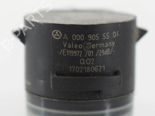 Electronic module MERCEDES-BENZ A-CLASS (W177) A 180 d (177.003) | BP27764325M83  - Image 7