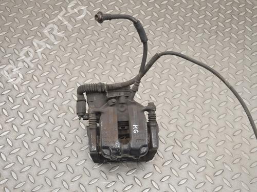 Used Left rear brake caliper BMW 6 Gran Coupe (F06) 640 d (313 hp) 30236678