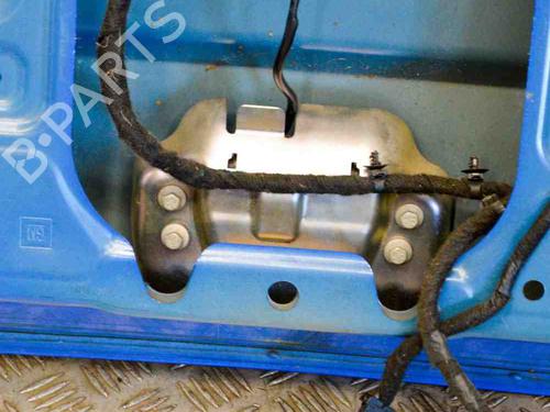 Tailgate OPEL MOKKA / MOKKA X (J13) 1.4 4x4 (_76) | BP29752749C6