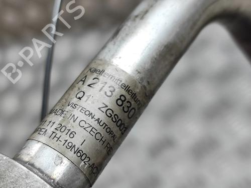 AC pipe MERCEDES-BENZ E-CLASS (W213) E 220 d (213.004) | BP23866059M126 - Image 5