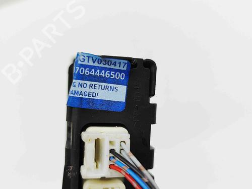 Climate control TOYOTA AURIS Estate (_E18_) 1.8 Hybrid (ZWE186_, ZWE186R, ZWE186H) | BP29510939I5 