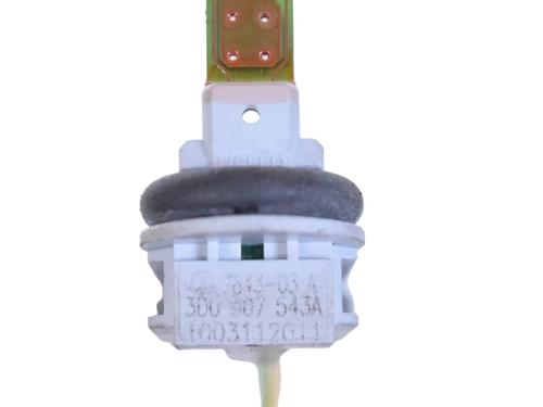 Electronic sensor AUDI A5 Convertible (8F7) 3.0 TDI quattro | BP33367547M84 - Image 5