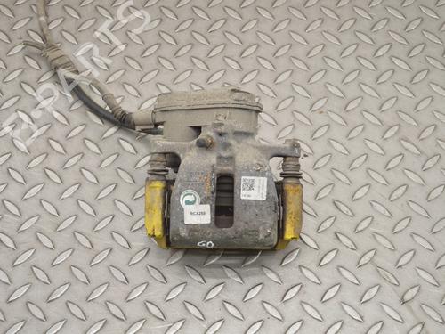 Used Right rear brake caliper Right rear brake caliper AUDI A5 (8T3) 3.0 TDI quattro (240 hp) 33356438 33356438