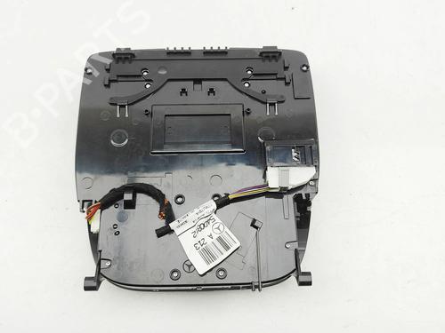 Interior roof light MERCEDES-BENZ E-CLASS (W213) E 300 de (213.016) | BP36021435I8 - Image 4