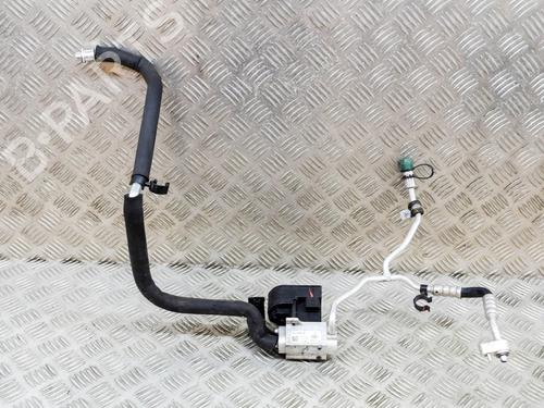 Used AC pipe AC pipe JAGUAR I-PACE (X590) EV400 AWD (400 hp) 27763353 27763353