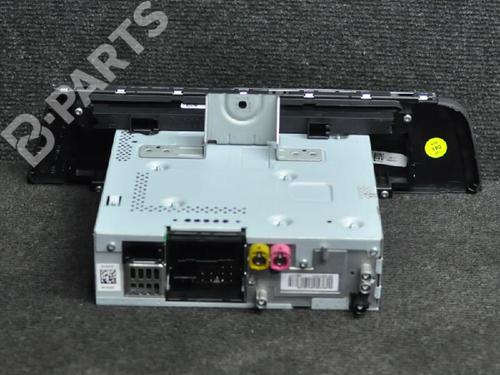 Electronic module AUDI A7 Sportback (4GA, 4GF) S7 quattro | BP7740195M83 