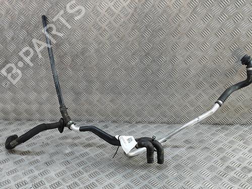 Used Pipe MERCEDES-BENZ E-CLASS (W213) E 350 e (213.050) (211 hp) 27158487