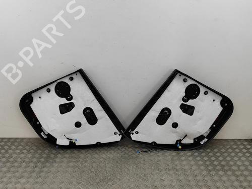 Seats set MERCEDES-BENZ EQE (V295) EQE 350 (295.125) | BP33371051C78  - Image 8