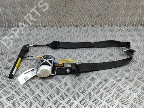 Used Front right seatbelt Front right seatbelt FIAT 500L (351_, 352_) 1.6 D Multijet (199LYD1B) (105 hp) 23247814 23247814